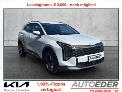 KIA Sportage Neuwagen