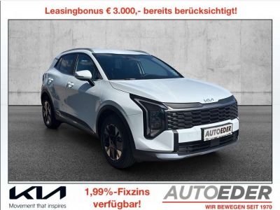 KIA Sportage Neuwagen