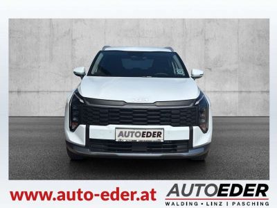 KIA Sportage Neuwagen