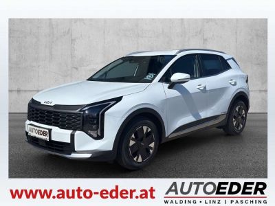 KIA Sportage Neuwagen