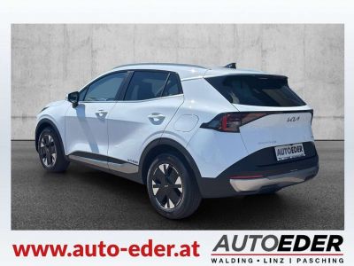KIA Sportage Neuwagen