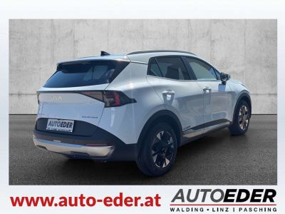 KIA Sportage Neuwagen