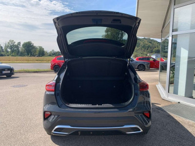 KIA XCeed Vorführwagen KIA XCeed Vorführwagen