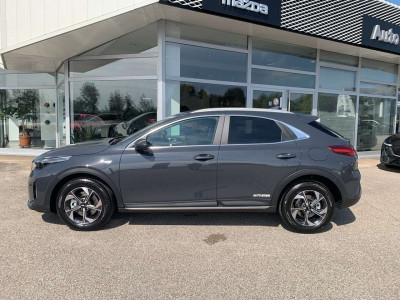 KIA XCeed Vorführwagen KIA XCeed Vorführwagen