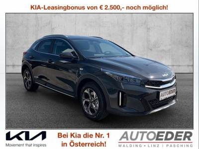 KIA XCeed Vorführwagen KIA XCeed Vorführwagen