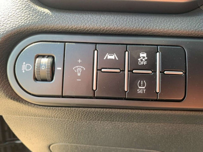 KIA XCeed Vorführwagen KIA XCeed Vorführwagen