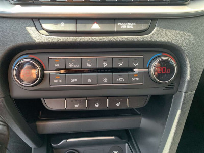 KIA XCeed Vorführwagen KIA XCeed Vorführwagen