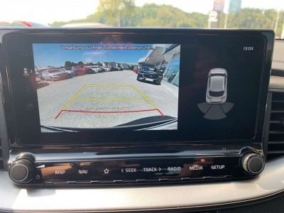 KIA XCeed Vorführwagen KIA XCeed Vorführwagen