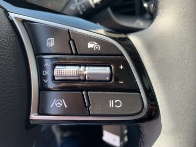 KIA XCeed Vorführwagen KIA XCeed Vorführwagen