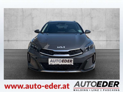 KIA XCeed Vorführwagen KIA XCeed Vorführwagen