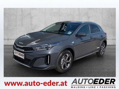 KIA XCeed Vorführwagen KIA XCeed Vorführwagen