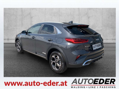 KIA XCeed Vorführwagen KIA XCeed Vorführwagen