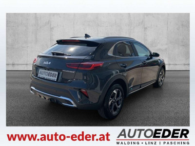 KIA XCeed Vorführwagen KIA XCeed Vorführwagen