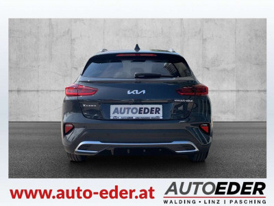 KIA XCeed Vorführwagen KIA XCeed Vorführwagen