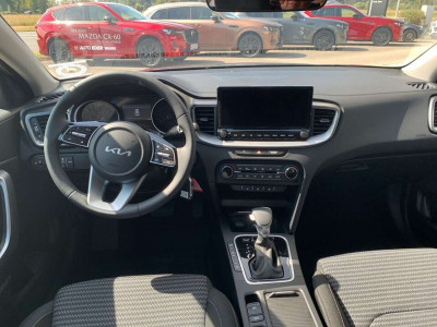 KIA XCeed Vorführwagen KIA XCeed Vorführwagen