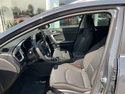 KIA XCeed Vorführwagen KIA XCeed Vorführwagen