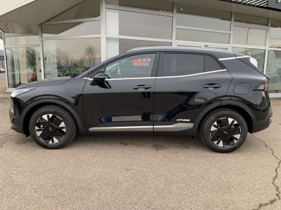 KIA Sportage Vorführwagen KIA Sportage Vorführwagen