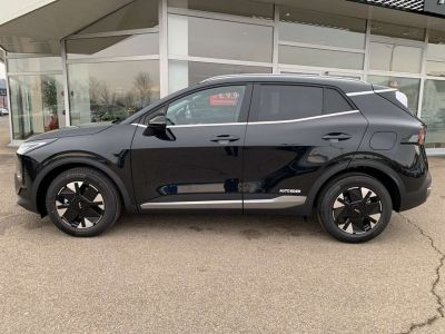 KIA Sportage Vorführwagen KIA Sportage Vorführwagen