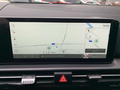 KIA Sportage Vorführwagen KIA Sportage Vorführwagen