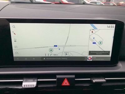 KIA Sportage Vorführwagen KIA Sportage Vorführwagen
