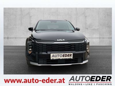 KIA Sportage Vorführwagen KIA Sportage Vorführwagen