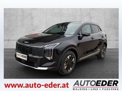 KIA Sportage Vorführwagen KIA Sportage Vorführwagen