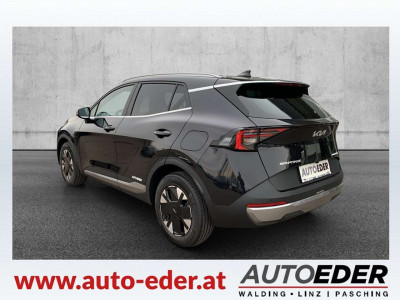 KIA Sportage Vorführwagen KIA Sportage Vorführwagen