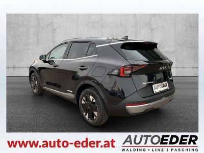 KIA Sportage Vorführwagen KIA Sportage Vorführwagen