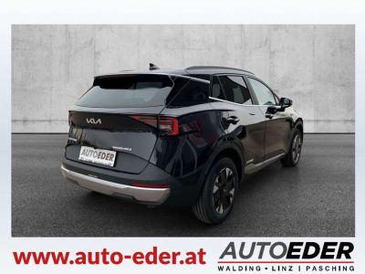 KIA Sportage Vorführwagen KIA Sportage Vorführwagen