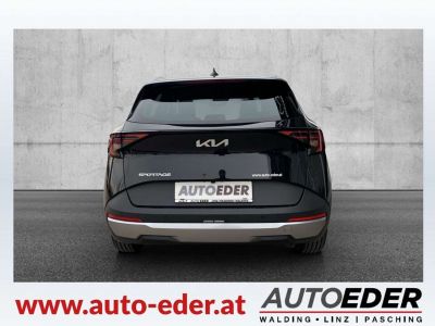 KIA Sportage Vorführwagen KIA Sportage Vorführwagen