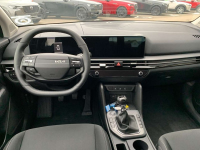 KIA Sportage Vorführwagen KIA Sportage Vorführwagen