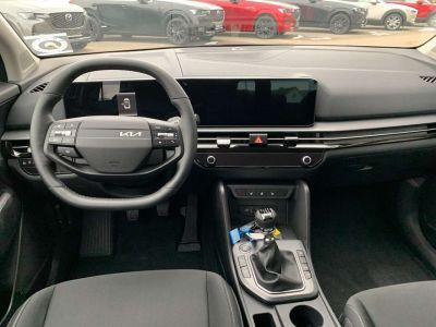KIA Sportage Vorführwagen KIA Sportage Vorführwagen