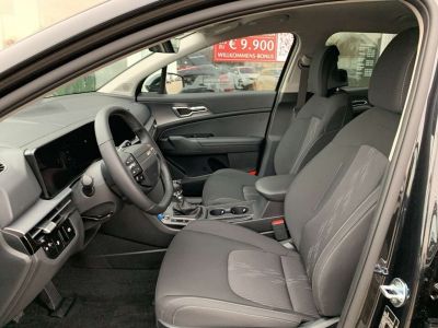 KIA Sportage Vorführwagen KIA Sportage Vorführwagen