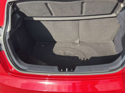 KIA Rio Gebrauchtwagen