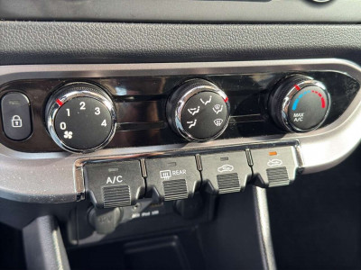 KIA Rio Gebrauchtwagen