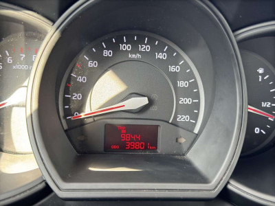 KIA Rio Gebrauchtwagen
