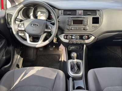 KIA Rio Gebrauchtwagen