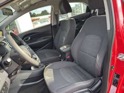 KIA Rio Gebrauchtwagen