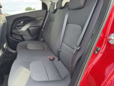 KIA Rio Gebrauchtwagen