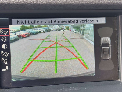 BMW X3 Gebrauchtwagen BMW X3 Gebrauchtwagen