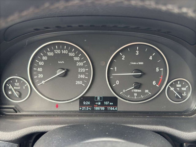 BMW X3 Gebrauchtwagen BMW X3 Gebrauchtwagen