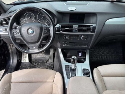 BMW X3 Gebrauchtwagen BMW X3 Gebrauchtwagen