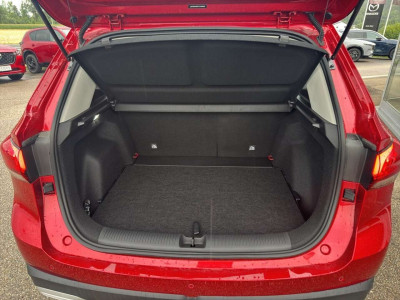 MG ZS Neuwagen MG ZS Neuwagen