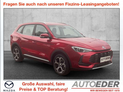 MG ZS Neuwagen MG ZS Neuwagen