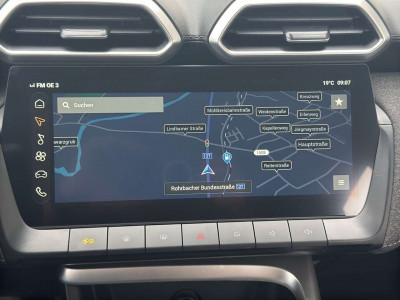MG ZS Neuwagen MG ZS Neuwagen