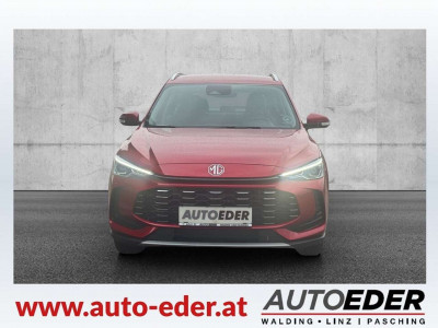 MG ZS Neuwagen MG ZS Neuwagen