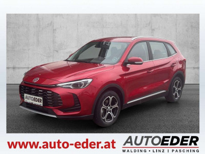 MG ZS Neuwagen MG ZS Neuwagen