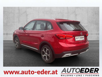 MG ZS Neuwagen MG ZS Neuwagen