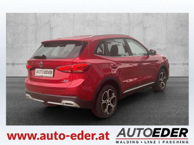 MG ZS Neuwagen MG ZS Neuwagen