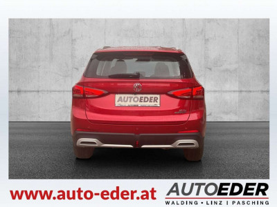 MG ZS Neuwagen MG ZS Neuwagen
